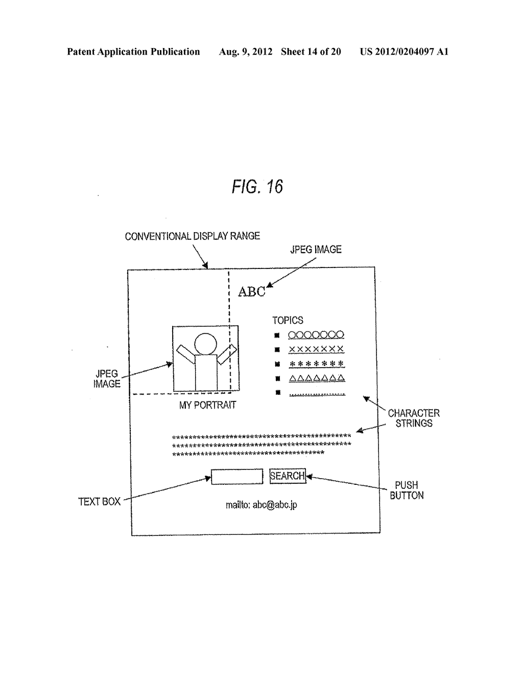 Display Apparatus - diagram, schematic, and image 15