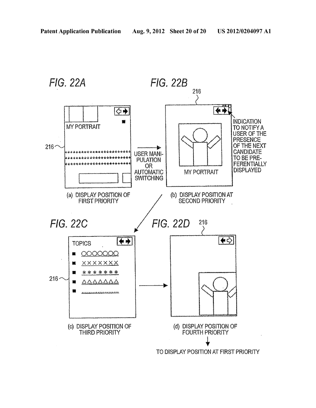Display Apparatus - diagram, schematic, and image 21