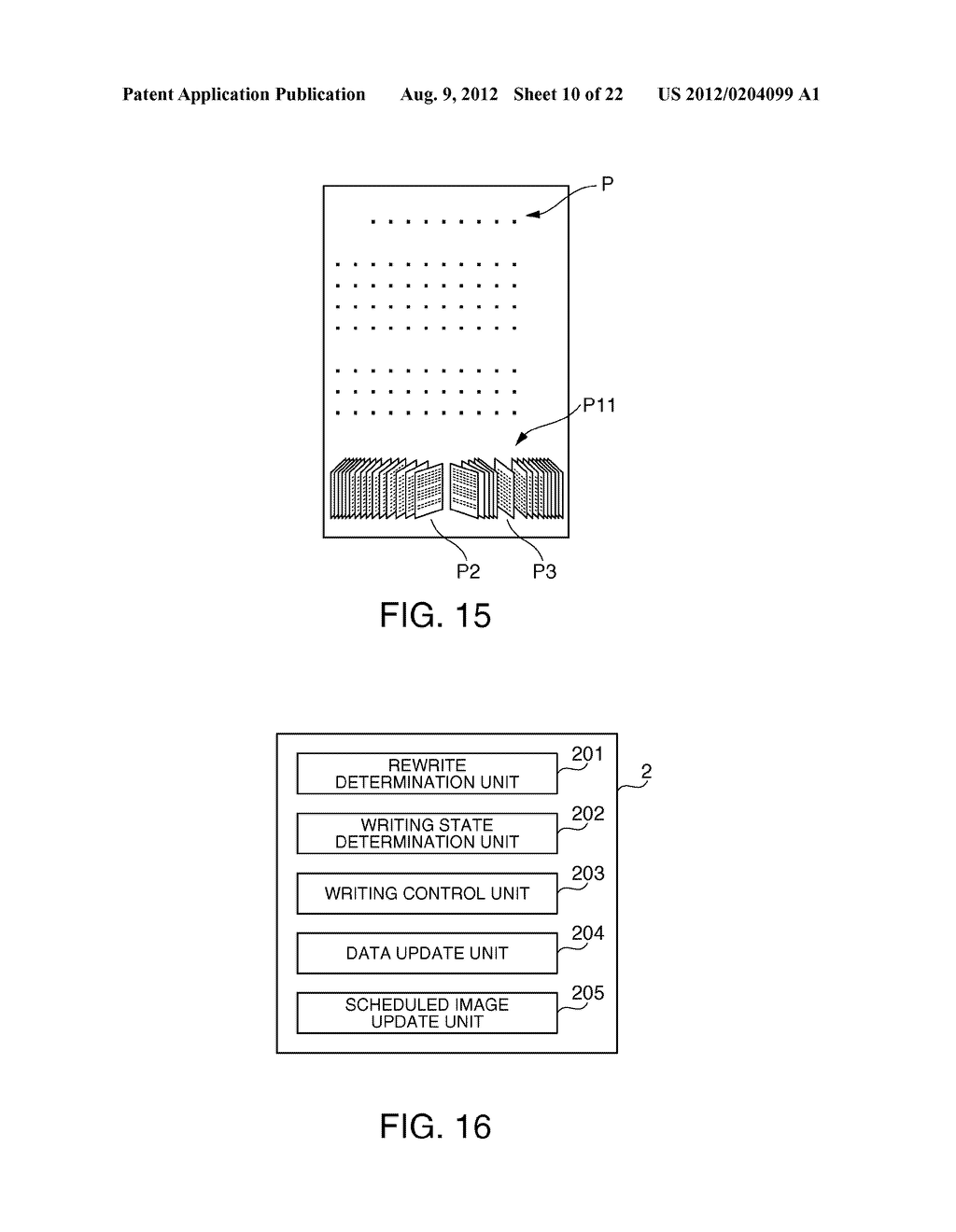 DISPLAY CONTROL METHOD, DISPLAY APPARATUS, AND ELECTRONIC APPARATUS - diagram, schematic, and image 11