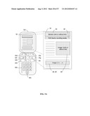 Methods and Systems of Content Mobilization, Mobile Search, and Video     Editing through a Web Interface diagram and image