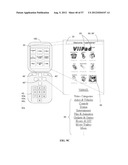 Methods and Systems of Content Mobilization, Mobile Search, and Video     Editing through a Web Interface diagram and image