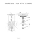 Methods and Systems of Content Mobilization, Mobile Search, and Video     Editing through a Web Interface diagram and image