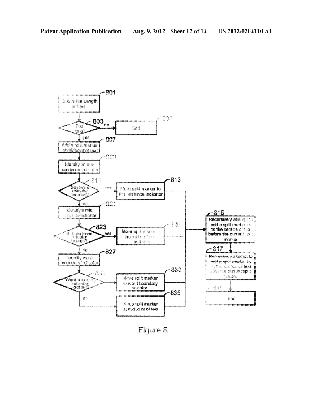 SYSTEM AND METHOD FOR AN IN-SYSTEM EMAIL INTERFACE - diagram, schematic, and image 13