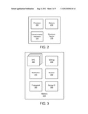 MOBILE APPLICATION FRAMEWORK diagram and image