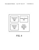 MOBILE APPLICATION FRAMEWORK diagram and image