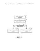 ENHANCED APPLICATION LAUNCHER INTERFACE FOR A COMPUTING DEVICE diagram and image