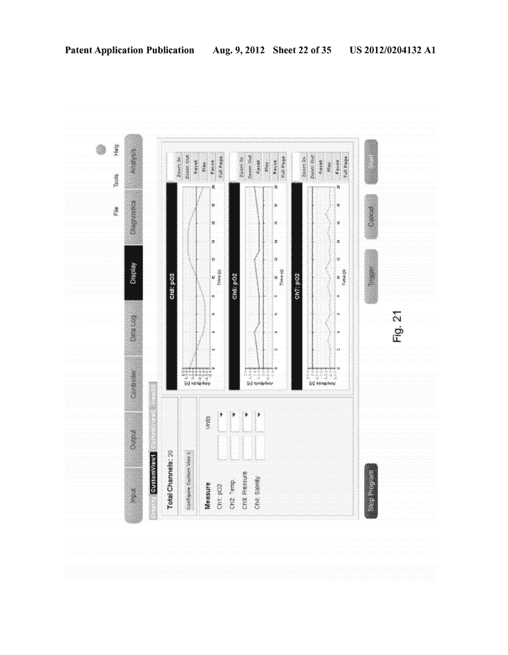 METHOD AND APPARATUS FOR CONFIGURABLE SYSTEMS - diagram, schematic, and image 23