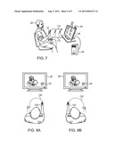 Gesture-Based User Interface diagram and image