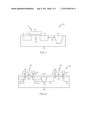 METHODS FOR FABRICATING AN ELECTRICALLY CORRECT INTEGRATED CIRCUIT diagram and image