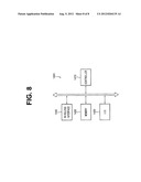 METHOD FOR FABRICATING A SEMICONDUCTOR DEVICE USING A MODELING ALGORITHM     TO MODEL THE PROXIMITY EFFECT FROM THE SUB-LAYER diagram and image