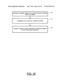 METHODS AND APPARATUSES FOR FACILITATING EXECUTION OF APPLICATIONS     REQUIRING RUNTIME COMPILATION diagram and image