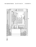 METHOD FOR UPDATING A WEB PACKAGE WITHIN A MANUFACTURING EXECUTION SYSTEM     AND MANUFACTURING EXECUTION SYSTEM diagram and image