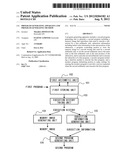 PROGRAM GENERATING APPARATUS AND PROGRAM GENERATING METHOD diagram and image