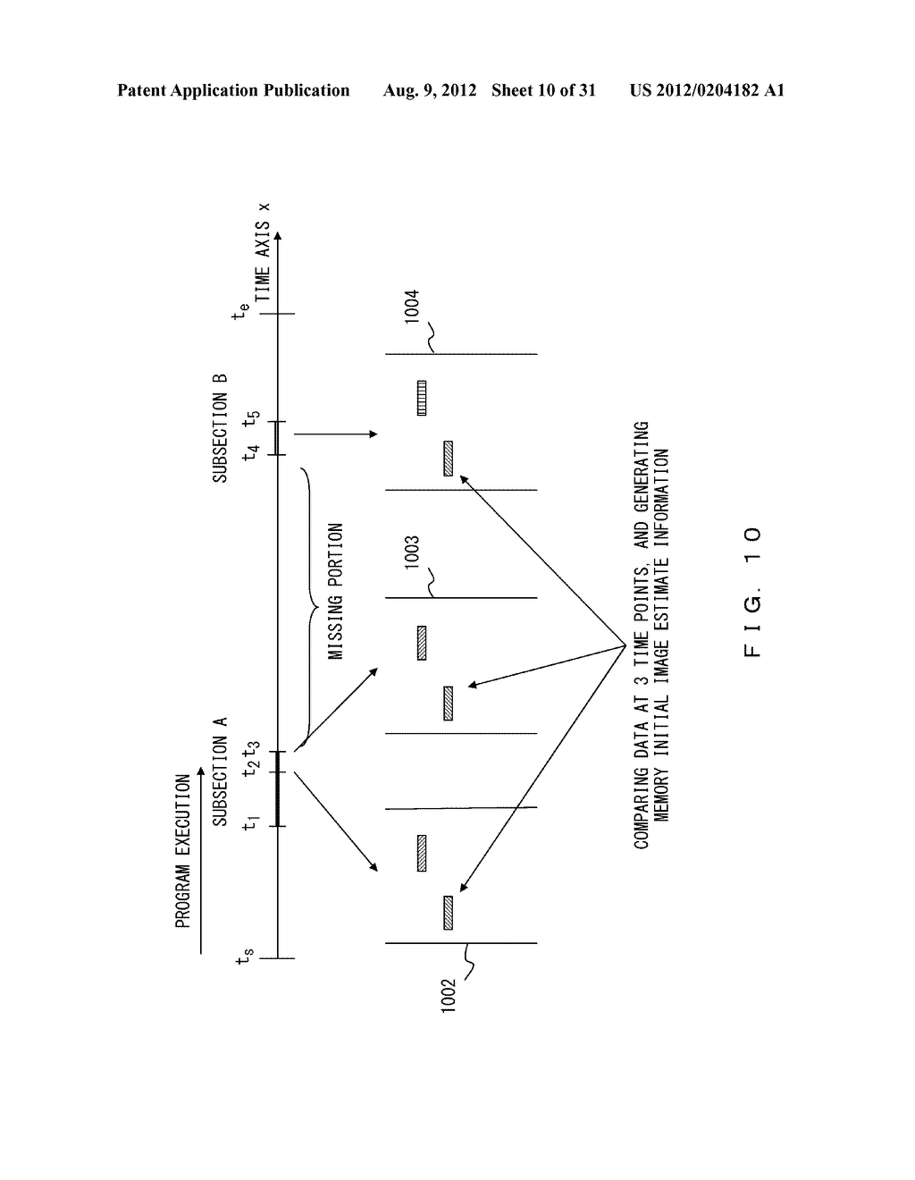 PROGRAM GENERATING APPARATUS AND PROGRAM GENERATING METHOD - diagram, schematic, and image 11