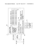 PROGRAM GENERATING APPARATUS AND PROGRAM GENERATING METHOD diagram and image