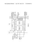 ASSOCIATIVE DISTRIBUTION UNITS FOR A HIGH FLOWRATE SYNCHRONIZER/SCHEDULE diagram and image