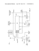 ASSOCIATIVE DISTRIBUTION UNITS FOR A HIGH FLOWRATE SYNCHRONIZER/SCHEDULE diagram and image