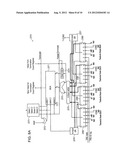 ASSOCIATIVE DISTRIBUTION UNITS FOR A HIGH FLOWRATE SYNCHRONIZER/SCHEDULE diagram and image