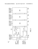 ASSOCIATIVE DISTRIBUTION UNITS FOR A HIGH FLOWRATE SYNCHRONIZER/SCHEDULE diagram and image