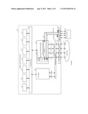 Merging Result from a Parser in a Network Processor with Result from an     External Coprocessor diagram and image