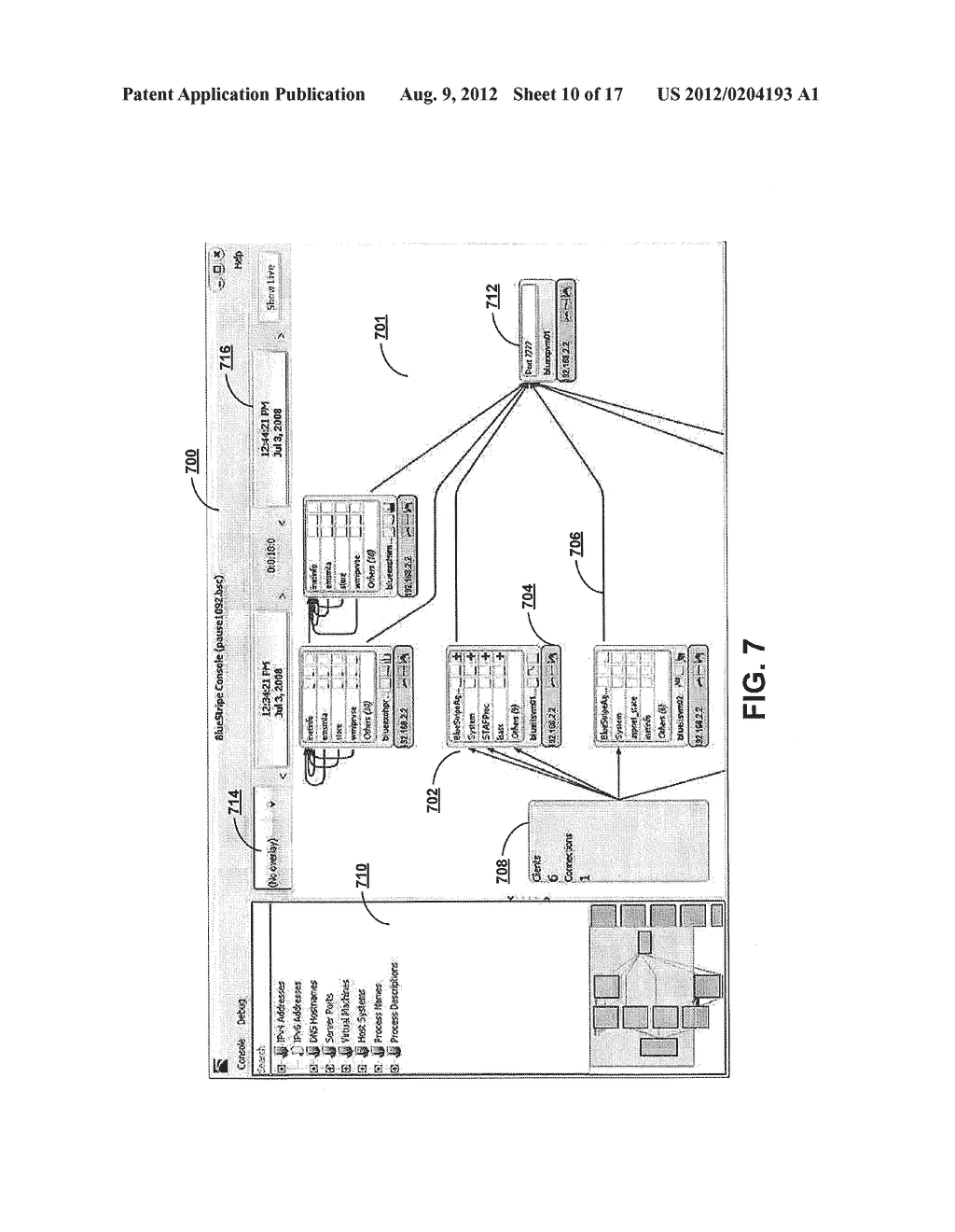 METHODS AND COMPUTER PROGRAM PRODUCTS FOR MONITORING SYSTEM CALLS USING     SAFELY REMOVABLE SYSTEM FUNCTION TABLE CHAINING - diagram, schematic, and image 11