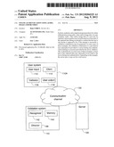 ONLINE AUTHENTICATION USING AUDIO, IMAGE AND/OR VIDEO diagram and image