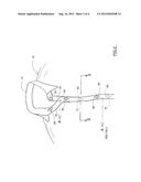 FASTENER CLOSURE FOR SHIRTS AND BLOUSES diagram and image