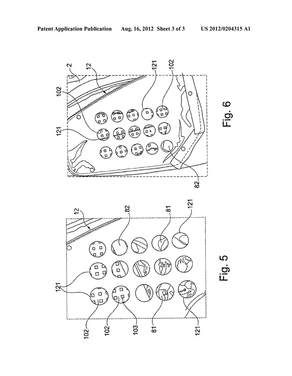 PIECE OF CLOTHING HAVING VENTILATION OPENINGS - diagram, schematic, and image 04