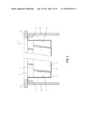 SINK WITH SLIDING INTERCHANGEABLE FOOD PREPARATION ACCESSORIES diagram and image