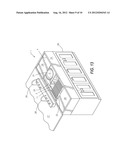 SINK WITH SLIDING INTERCHANGEABLE FOOD PREPARATION ACCESSORIES diagram and image