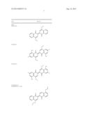 COMPOSITION COMPRISING A HYDROPHOBIC DYE, A PARTICULAR ORGANIC AND/OR     MINERAL ALKALINE AGENT, A PARTICULAR COMPOUND (I) AND A PARTICULAR     ORGANIC COMPOUND (II), AND DYEING USE THEREOF diagram and image