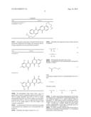 COMPOSITION COMPRISING A HYDROPHOBIC DYE, A PARTICULAR ORGANIC AND/OR     MINERAL ALKALINE AGENT, A PARTICULAR COMPOUND (I) AND A PARTICULAR     ORGANIC COMPOUND (II), AND DYEING USE THEREOF diagram and image
