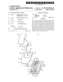 Slider for Slide Fastener diagram and image