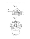 Slider for Slide Fastener diagram and image