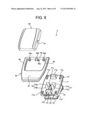 Slider for Slide Fastener diagram and image