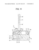 Slider for Slide Fastener diagram and image