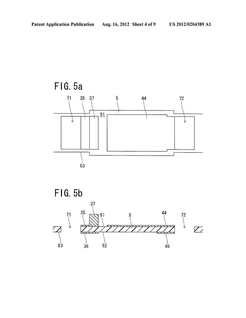 SOLID ELECTROLYTIC CAPACITOR - diagram, schematic, and image 05