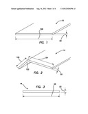 METHOD OF BENDING SHEET METAL diagram and image