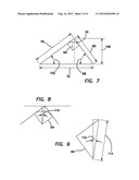 METHOD OF BENDING SHEET METAL diagram and image