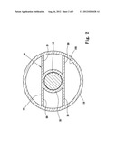 POSITIONING TUBE OF A VEGETATION CUTTER diagram and image