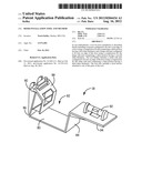 DOOR INSTALLATION TOOL AND METHOD diagram and image