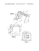 DOOR INSTALLATION TOOL AND METHOD diagram and image