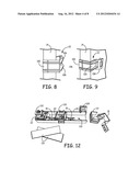 DOOR INSTALLATION TOOL AND METHOD diagram and image