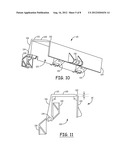 DOOR INSTALLATION TOOL AND METHOD diagram and image