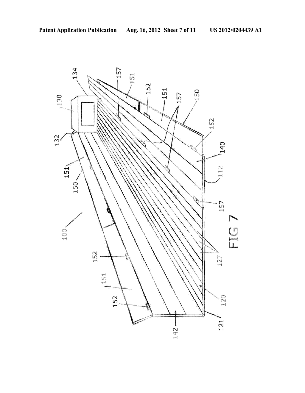 HEATER FOR BULK LOAD CONTAINER VEHICLE - diagram, schematic, and image 08