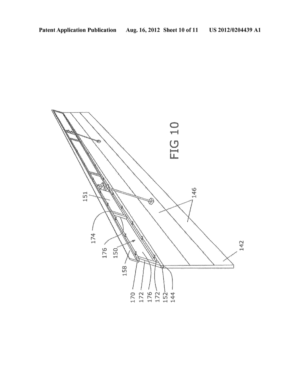 HEATER FOR BULK LOAD CONTAINER VEHICLE - diagram, schematic, and image 11