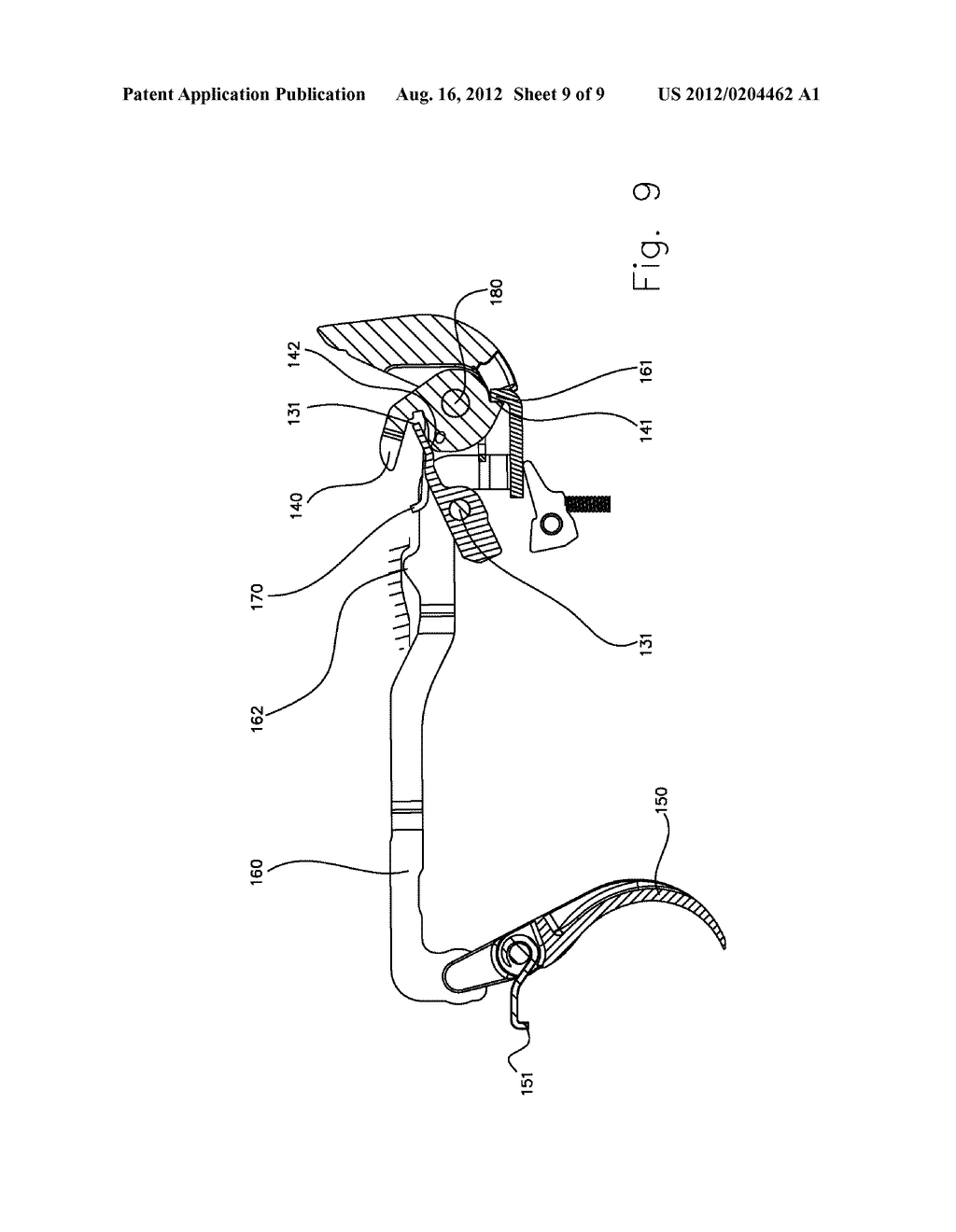 Trigger System - diagram, schematic, and image 10