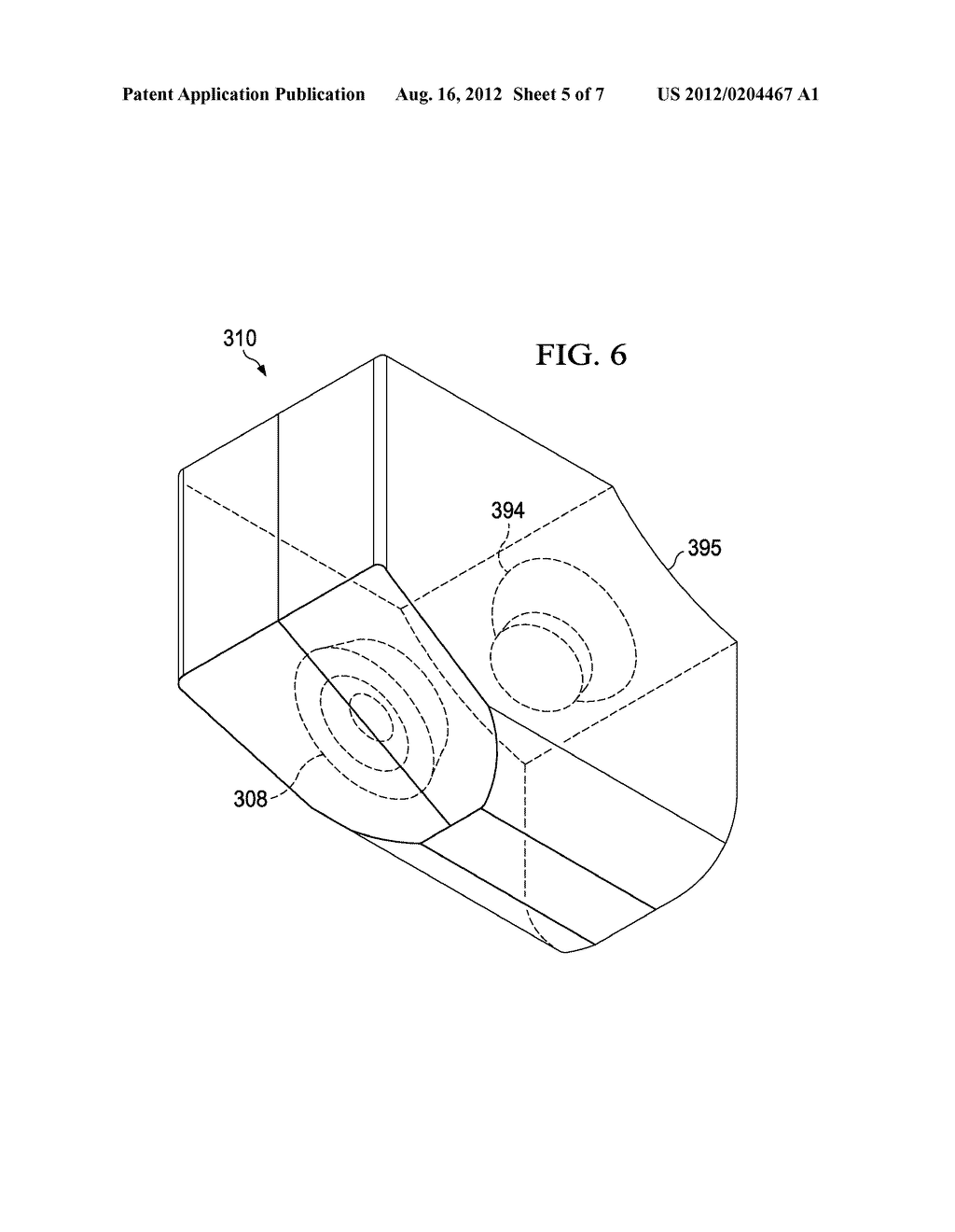 Apparatuses and Methods for Attracting Aquatic Animals - diagram, schematic, and image 06