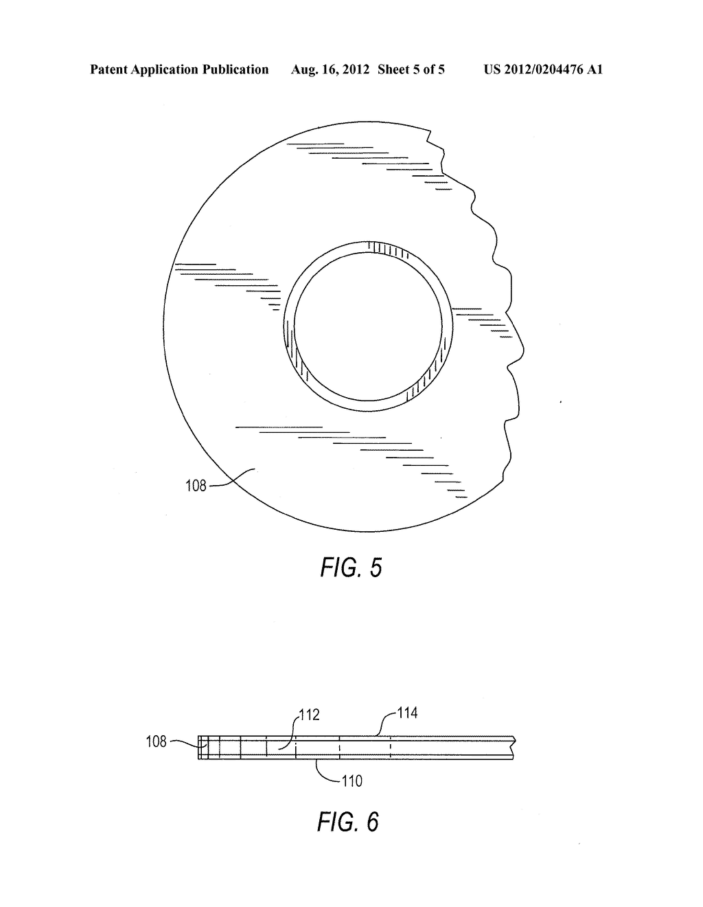 BED BUG MONITOR - diagram, schematic, and image 06