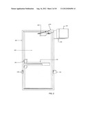 Door Management System For Field Service and Delivery Personnel diagram and image